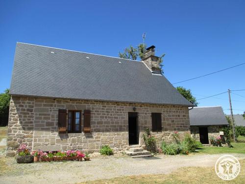 Malèze à Marcillac La Croisille