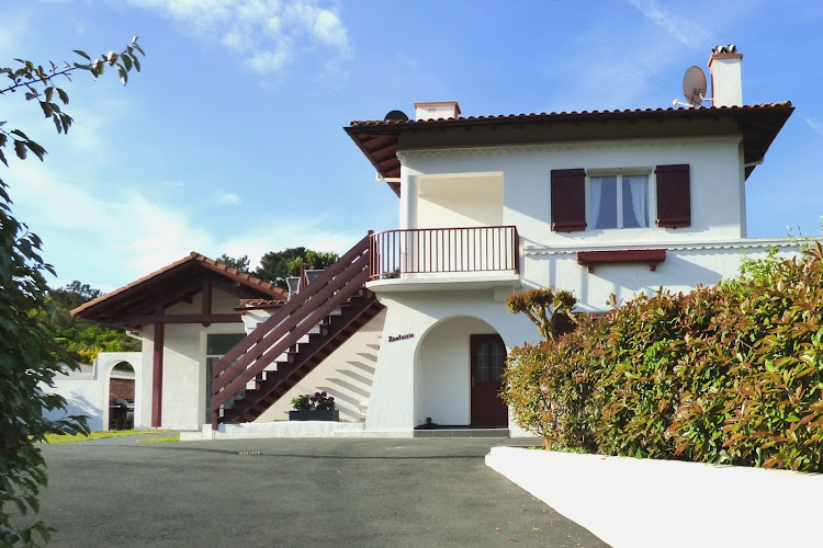 Fantaisie Gîte vacances à Ondres