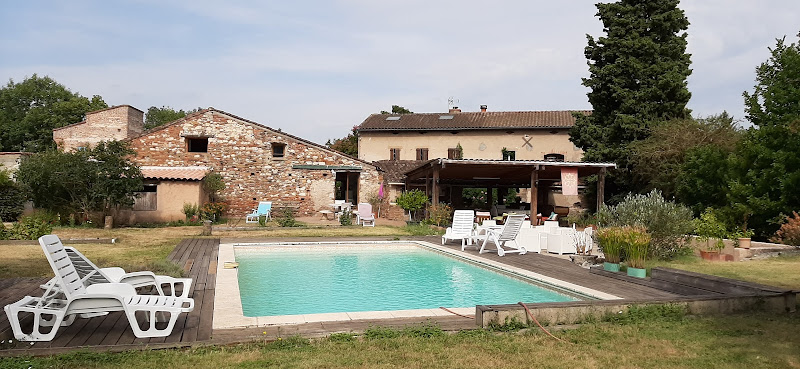 Le Clos d Albi à Albi