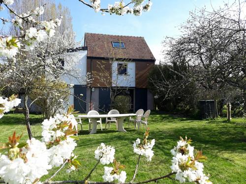 La Bricole de Coffery à Choisy En Brie