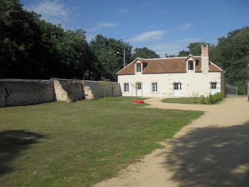 La Genêtière à Gievres