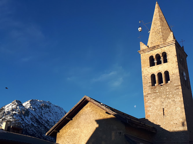 Le Chalet Saint Bernard à Montgenèvre