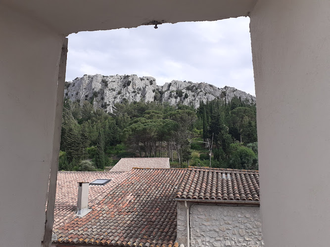 L Ostalada à Roquefort-des-Corbières