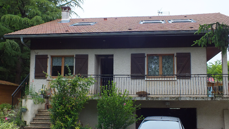 Villa Josefa à Choisy