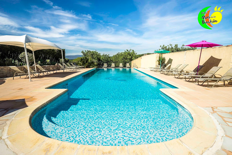 Mas De La Bastide à Joyeuse