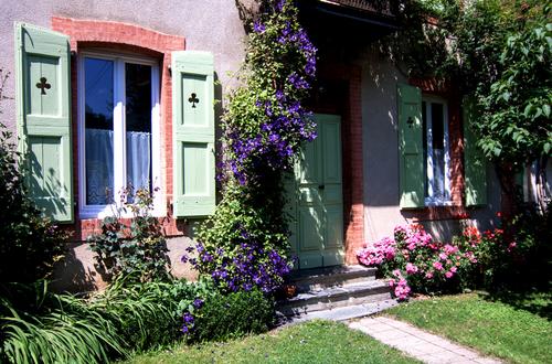 Gîte Decauville à BONAC-IRAZEIN
