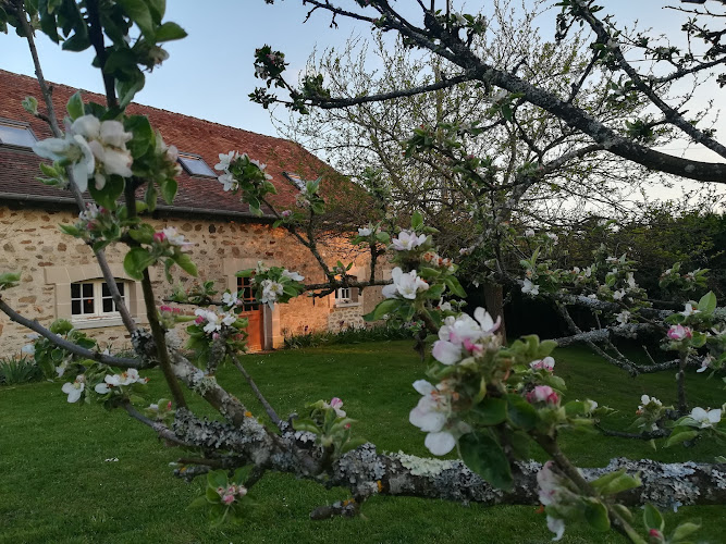 Manoir La Croix de La Jugie à Saint-Priest-Ligoure