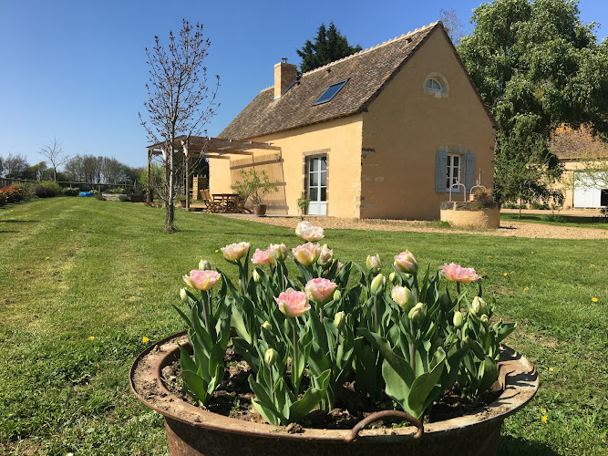 Gîte de La Hertaudière à Montbizot