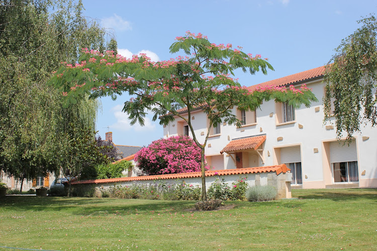 Le Clos du Marais à Chemillé-en-Anjou