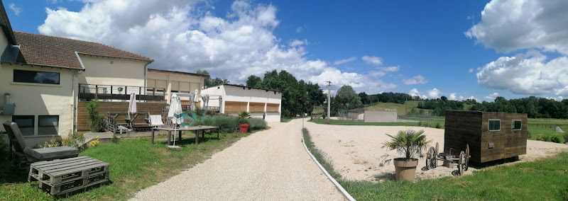 Gîte de La Ruche à Saint-Étienne-sur-Chalaronne