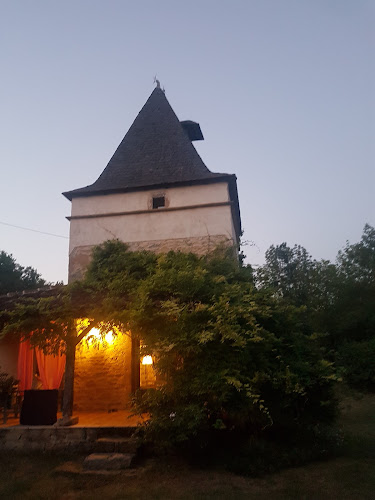 Ferme de Quyvie à Varen