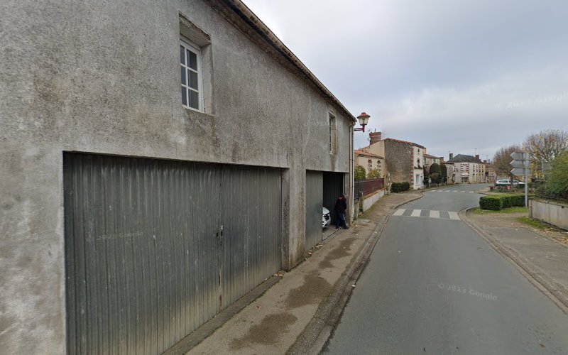 Recently renovated holiday house à Sainte-Cécile