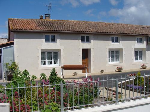 La Champagne à SEMUSSAC
