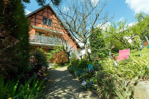 Gîte Grès à Reichsfeld