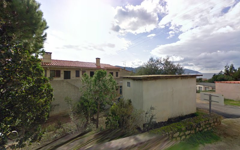 Maison à Casaglione