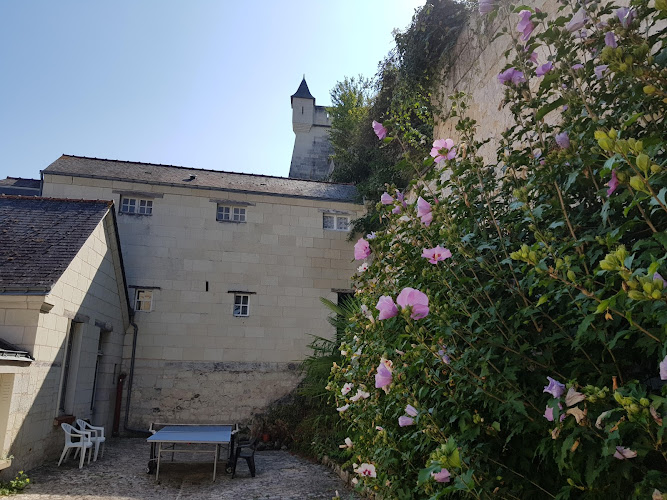 Habitat Jeunes du Saumurois à Saumur