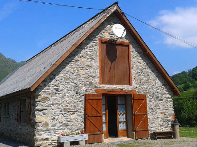 Gîtes Loncan à Estaing