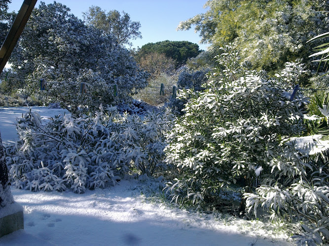 Maison Gigaro à La Croix-Valmer
