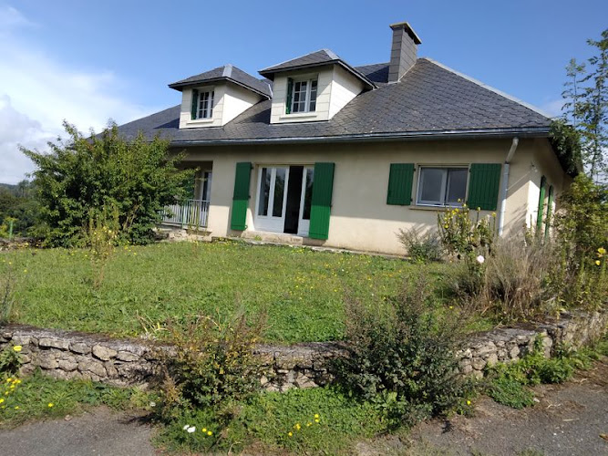 La Maison De Monsieur Chaussette à Anglès