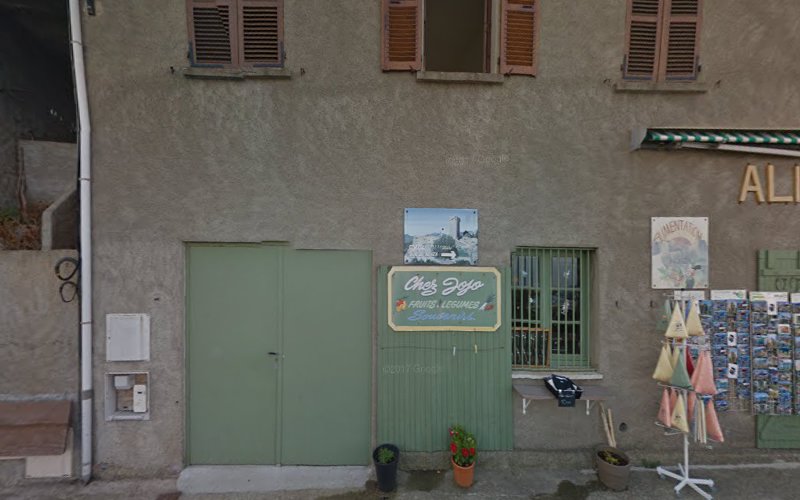 U Casale à Nonza