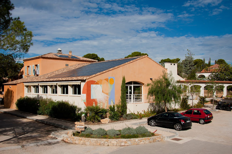 Centre Azur à Sanary-sur-Mer