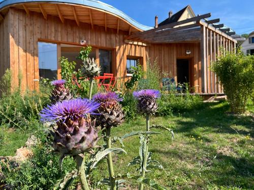 Aux blés dormants à Wihr-au-Val
