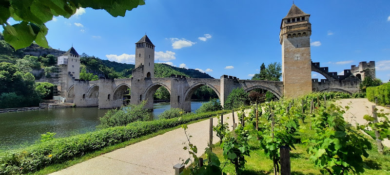 Le Relais des Jacobins à Cahors
