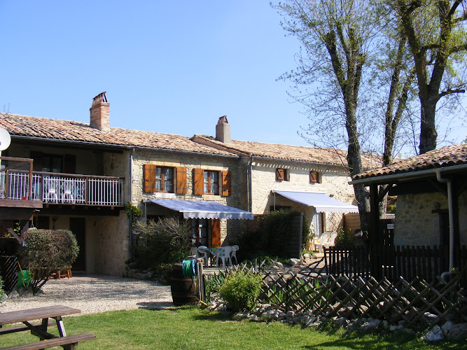 Gites Mirathon à Baleyssagues