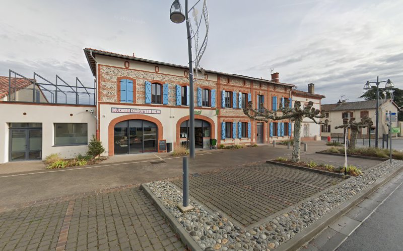Chez Zago à Bérat