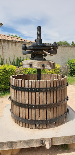 Le Marillian à Miribel