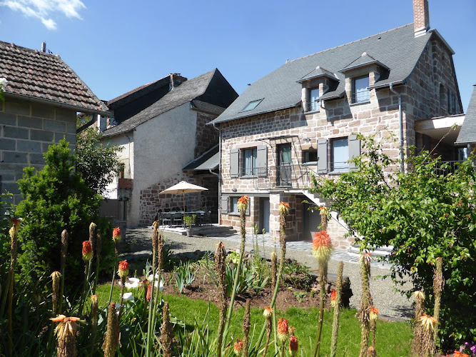 Gîte Objat Corrèze La maison de Julien et Marie-Louise à Objat