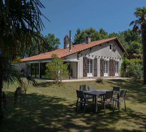 Gîte du Pitchouret à Belin Beliet