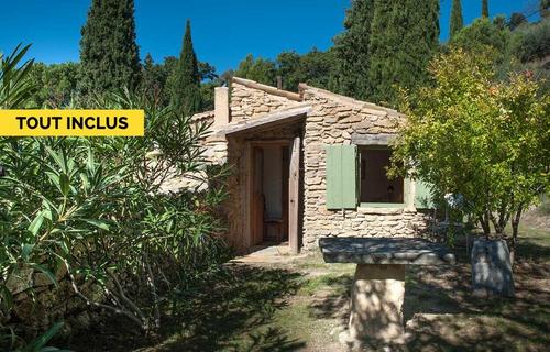 La Figuière à Merindol-Les-Oliviers