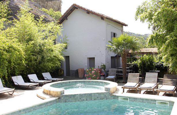 Hôtel La Fête en Provence à Vaison-la-Romaine