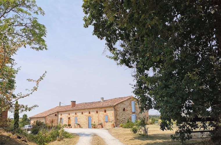 Chez Claire et Francis à Francarville