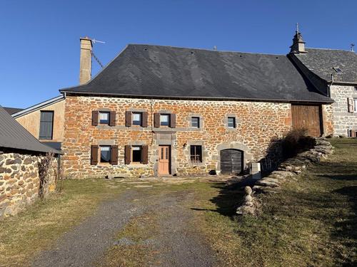 La maison de la Narse à Cussac