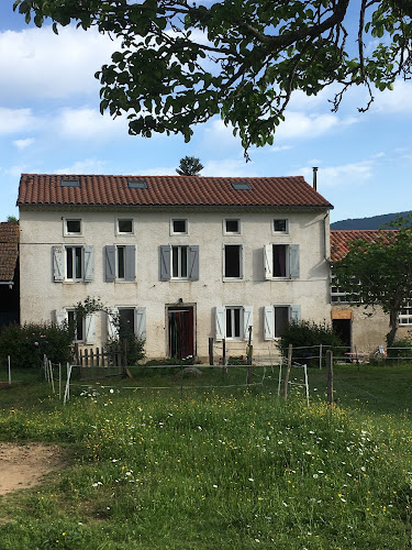 Les Chambres d Agath nes à Ganac
