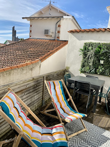 Gite le 7 Royan à Royan
