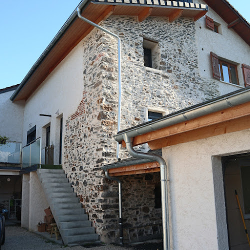 La Maison Victoire à Les Mollettes