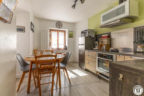 La maison de Mika Gîte et week-end ressourcement à Saint-Floret