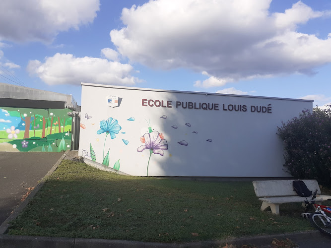 Nursery School à Brain-sur-Allonnes