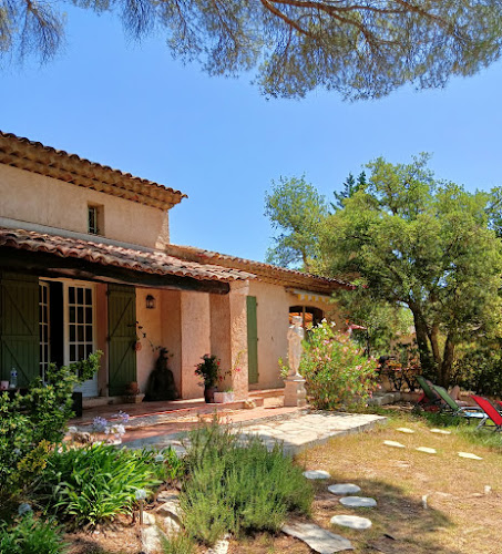 Villa Ohlala à Vidauban
