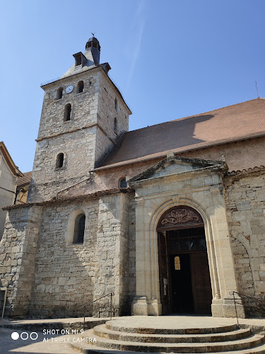 Néméa à Cajarc