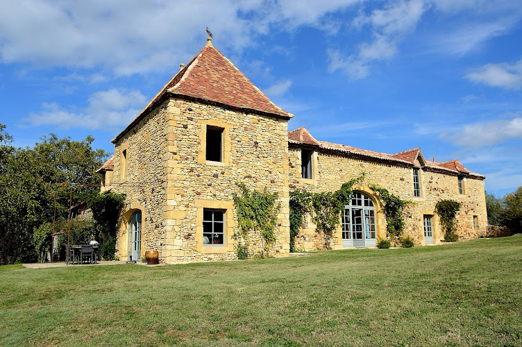 Le Bordial Bas à Molières