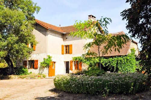 Gîtes de France® - Chez Georges à SAINT-MARTIN-LABOUVAL