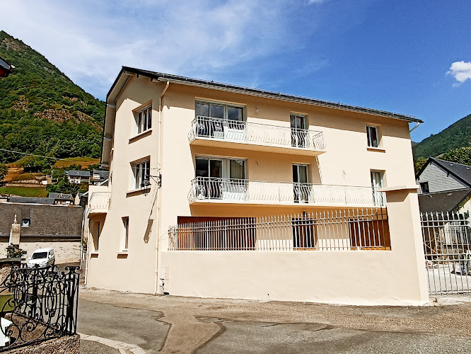 La parenthèse du Tourmalet à Esquièze-Sère