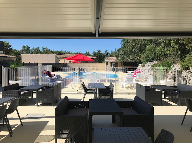 Le paradis acquis à Labastide-de-Virac