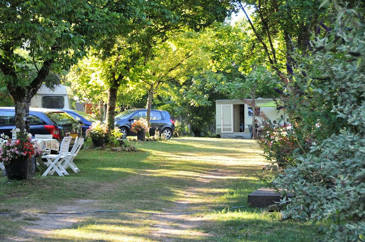Camping La Ferme du Pelou Dordogne Périgord noir à Tursac