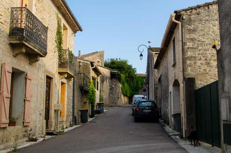 Casela de Luce à Saint-Hilaire-de-Beauvoir