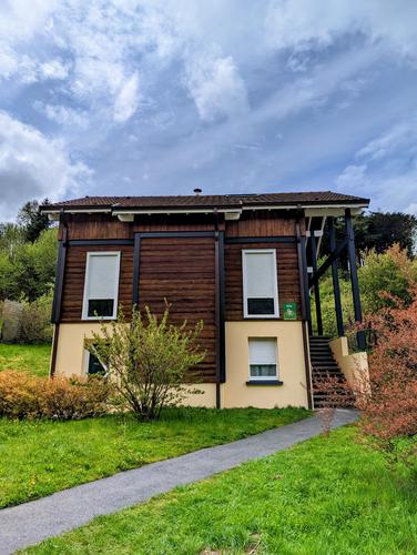 Le Chalet des Perles à Xonrupt-Longemer